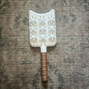 Ashley Black mini fascia blaster